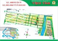 Nắm 100% Giỏ Hàng Các Sản Phẩm Đang Bán Tại Kdc Nam Long, P Phước Long B, Giá Bán Từ 80 Triệu/M2