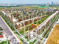 Nắm 100% Giỏ Hàng Các Sản Phẩm Đang Bán Tại Kdc Nam Long, P Phước Long B, Giá Bán Từ 80 Triệu/M2