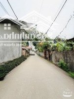 Bán Đất Hạ Lễ, Ân Thi Chỉ 1 Lô Duy Nhất!