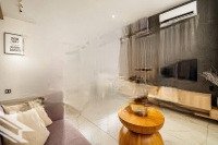 New 100%! Dự Án Căn Hộ 1 Phòng Ngủ/ Penthouse Sân Vườn View Cực Chill Gần Cv Hoàng Văn Thụ - Quận Tân Bình