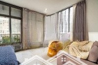 New 100%! Dự Án Căn Hộ 1 Phòng Ngủ/ Penthouse Sân Vườn View Cực Chill Gần Cv Hoàng Văn Thụ - Quận Tân Bình