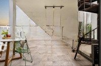 New 100%! Dự Án Căn Hộ 1 Phòng Ngủ/ Penthouse Sân Vườn View Cực Chill Gần Cv Hoàng Văn Thụ - Quận Tân Bình
