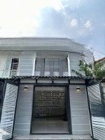 Siêu Phẩm Mới 100%, Bán Đảo Khu Du Lịch Bình Quới, 1 Trệt 1 Lầu, 2Pn