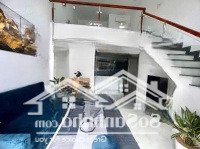 Siêu Phẩm Mới 100%, Bán Đảo Khu Du Lịch Bình Quới, 1 Trệt 1 Lầu, 2Pn