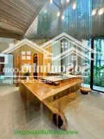 Biệt Thự Mới, Đẹp, Sân Vườn View Sông, 5 Phòng Ngủ Ở Ecopark Cho Thuê