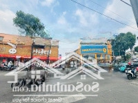 Cho Thuê Nhà Góc Ngã 4 Quang Trung Với Thống Nhất Đèn Xanh Đèn Đỏ, Gò Vấp 0932956123