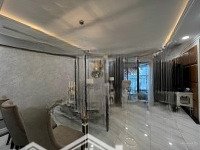 Cho Thuê Toà Căn Hộ 9 Tầng 57 Căn Hộ Loại 1 Phòng Ngủ Khu Phố An Dương, Tây Hồ, Hà Nội