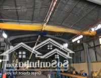 Cho Thuê Kho - Nhà Xưởng 600M2 - 800M2 - 1500M2 Trường Chinh - Cẩm Lệ, Đà Nẵng