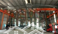 Cho Thuê Kho - Nhà Xưởng 600M2 - 800M2 - 1500M2 Trường Chinh - Cẩm Lệ, Đà Nẵng