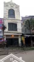 10 Tỷ, 60M2, 4 Tầng, Lô Góc, Ô Tô Đỗ Trong Nhà Tại Xa La Hà Đông Hà Nội