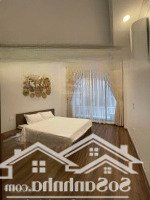 Phố Văn Cao -Ba Đình Chỉ 11,5Tỷ Có Nhà 6 Tầng 43M2 Thang Máy-Ô Tô Cách 16 Mét-Hiếm Nhà Bán.