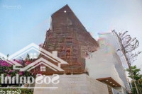 Bán Căn Villa Góc 2 Mặt Tiền Trung Tâm Hải Châu 150M2 Ngang 8M - Cạnh Toà Tháp Biểu Tượng 68 Tầng.