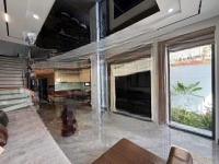 Bán Căn Villa Góc 2 Mặt Tiền Trung Tâm Hải Châu 150M2 Ngang 8M - Cạnh Toà Tháp Biểu Tượng 68 Tầng.