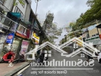 Bán Nhà Kđt Văn Khê # Tố Hữu # Kđt Dương Nội, 83M2, Kinh Doanh Đỉnh Cao