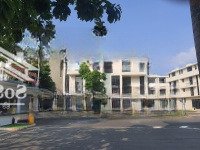 Song Lập Villa Park Thô Đơn Giá Tốt Nhất 110 Triệu/M2