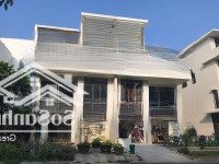 Song Lập Villa Park Thô Đơn Giá Tốt Nhất 110 Triệu/M2