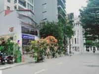 Bán Nhà Mặt Phố Tô Ngọc Vân, Lô Góc, 2 Ô Tô Tránh,Diện Tích250M2 Siêu Hot Ở Quảng An, Tây Hồ Giá Bán 67.8 Tỷ