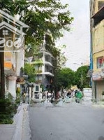 Bán Nhà Mặt Phố Đường Tô Ngọc Vân, Quảng An, Tây Hồ, Diện Tích 250M2, Lô Góc Giá Siêu Hời 66 Tỷ