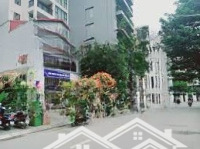 Bán Nhà Mặt Phố Đường Tô Ngọc Vân, Quảng An, Tây Hồ, Diện Tích 250M2, Lô Góc Giá Siêu Hời 66 Tỷ