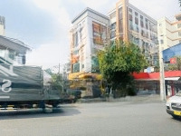 Mặt Tiền Nguyễn Sơn, Ngang 4X14 Nhỉnh 8 Tỷ, Quận Tân Phú