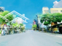Mặt Tiền Nguyễn Sơn, Ngang 4X14 Nhỉnh 8 Tỷ, Quận Tân Phú