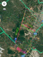Bán Đất Vùng Ven Sân Bay Quốc Tế Long Thành. Mặt Tiền Đường Nhựa Sổ Riêng Thổ Cư. Giá Bán 1,1 Tỷ