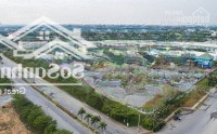 Kẹ Tiền Sang Gấp 304M2=(5X60M) Đường 42M Sát Kcn, Chợ Tiện Xây Trọ Giá Bán 460 Triệu