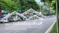 Bán Đất Đẹp Tại Võ Chí Công, 165 Triệu / M2, Diện Tích 118 M2, 1 Nhà Ra Mặt Phố, Đầu Tư