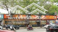 Bán Đất Đẹp Tại Võ Chí Công, 165 Triệu / M2, Diện Tích 118 M2, 1 Nhà Ra Mặt Phố, Đầu Tư