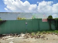 Bà Điểm, Hóc Môn, Lô Góc 3 Mặt Tiền, Đường Xe Container 550M2 Thổ Cư, 22 Tỷ