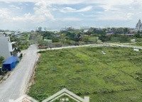 Bán Lô Mặt Vườn Hoa Khu Đô Thị Chi Đông 200M2, Mặt Tiền 8M Giá Bán 30 Triệu/M2
