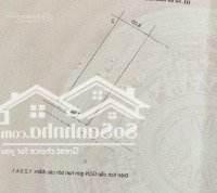 Bán Lô Mặt Vườn Hoa Khu Đô Thị Chi Đông 200M2, Mặt Tiền 8M Giá Bán 30 Triệu/M2