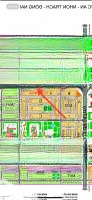 Cần Bán Lô Đất Liền Kề Đường Lê Hồng Phong 53M, Dự Án Hud Nhơn Trạch, Giá Rẻ Nhất Thị Trường