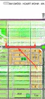 Cần Bán Lô Đất Liền Kề Đường Lê Hồng Phong 53M, Dự Án Hud Nhơn Trạch, Giá Rẻ Nhất Thị Trường