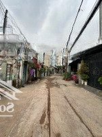 Bán Đất Thổ Cư 100%-Tây Thạnh-204M2(8X26)- Giá Bán 15 Tỷ