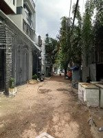 Bán Đất Thổ Cư 100%-Tây Thạnh-204M2(8X26)- Giá Bán 15 Tỷ