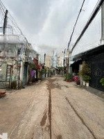 Bán Đất Thổ Cư 100%-Tây Thạnh-204M2(8X26)- Giá Bán 15 Tỷ
