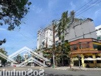 Bán Đất Hai Mặt Tiền Đường Hồ Nghinh, Nằm Đoạn Trung Tâm Kinh Doanh Đắc Địa