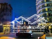 Bán Đất Hai Mặt Tiền Đường Hồ Nghinh, Nằm Đoạn Trung Tâm Kinh Doanh Đắc Địa