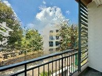 Siêu Phẩm Ban Công Ở Đảo Kim Cương Quận 2