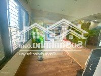 Chính Chủ Cho Thuê Căn Hộ 100M2 Phố Trần Cung, Bắc Từ Liêm, Hà Nội.
