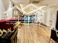 Căn Hộ Chính Chủ Mandarin Garden 134,4M2 Full Nội Thất, Mặt Đường Nguyễn Thị Thập. Liên Hệ: 0912145088