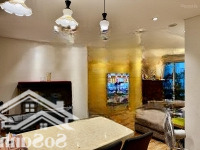 Căn Hộ Chính Chủ Mandarin Garden 134,4M2 Full Nội Thất, Mặt Đường Nguyễn Thị Thập. Liên Hệ: 0912145088