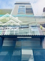 Nhà Trệt Lửng 2 Lầu Sân Thượng 6 Phòng Ngủ 7 Vệ Sinhhẻm 4M Khu Adc Tân Phú