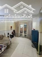 Nhà Quang Trunghẽm Xe Hơigiảm Sâu 2,6Tỷ Chỉ Còn 6,8Tỷ - 86M2 2Tầng 4 Phòng Ngủtrung Tâm P10 - Gần Ngã 5 Gò Vấp