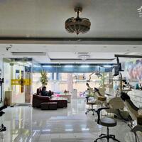 NHÀ MẶT PHỐ LÝ NAM ĐẾ HOÀN KIẾM, VỊ TRÍ ĐẸP HIẾM KINH DOANH ĐỈNH, DT 97M2. X8 TẦNG. 95 TỶ