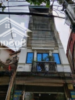 Bán Nhà Riêng Tại Mai Động, Hoàng Mai, Hà Nội, 13 Tỷ, 40 M2, Giá Ưu Đãi Hot!