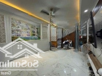 Bán Nhà An Dương Vương, Tây Hồ Sát Kđt Ciputra, Mặt Ngõ Thông Ô Tô Vào, 5 Tầng 39M2Mặt Tiền4,3M