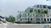 42 Tỷ- Bán Biệt Thự Đẹp Tại Jade Square, 180M2