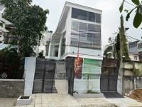 Chính Chủ Bán Biệt Thự Cách Pmh 500M, 9X17M, Quận 7